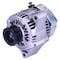 Wai Global Alternator, ALTND IRIF, 80 Amp12 Volt, CW, 6Groove Pulley 13796N - alternate 2